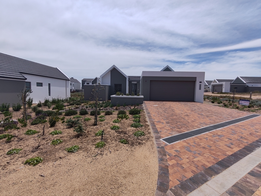 3 Bedroom Property for Sale in Langebaan Country Estate Western Cape